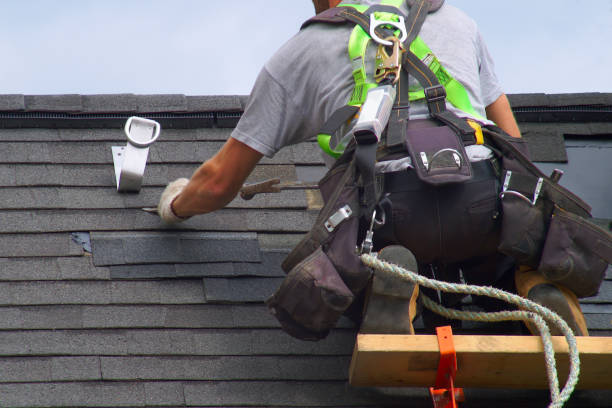 Tile Roofing Contractor in Mount Rainier, MD