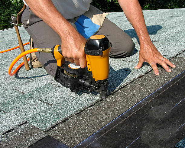 Best Roof Gutter Cleaning  in Mount Rainier, MD