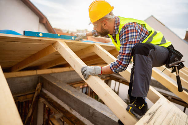 Professional Roofing Contractor in Mount Rainier, MD