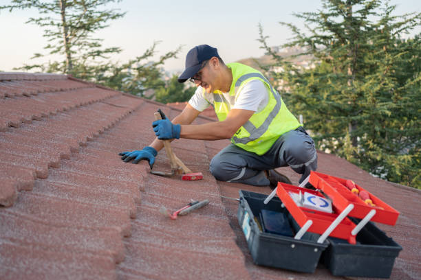 Quick and Trustworthy Emergency Roof Repair Services in Mount Rainier, MD