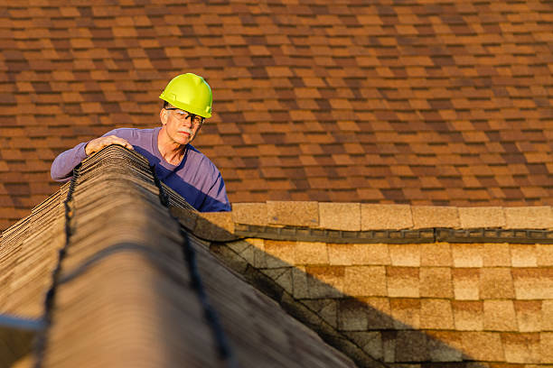 Slate Roofing Contractor in Mount Rainier, MD
