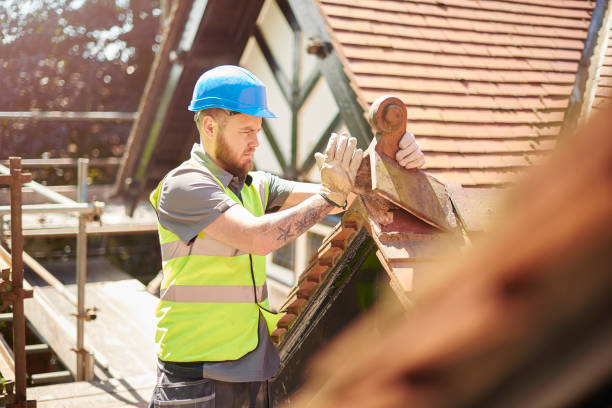 Best Emergency Roof Repair  in Mount Rainier, MD