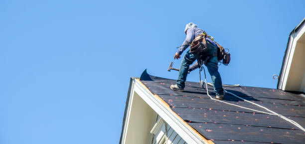 Best Commercial Roofing Services  in Mount Rainier, MD